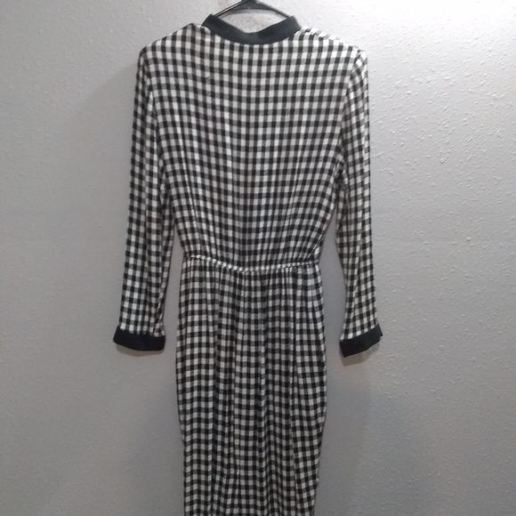 GORGEOUS VINTAGE DRESS - Picture 5 of 7